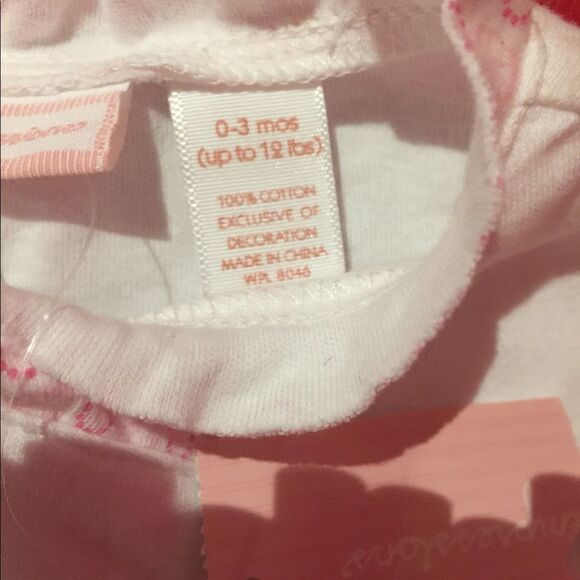 2- piece garment, brand new - Picture 5 of 8